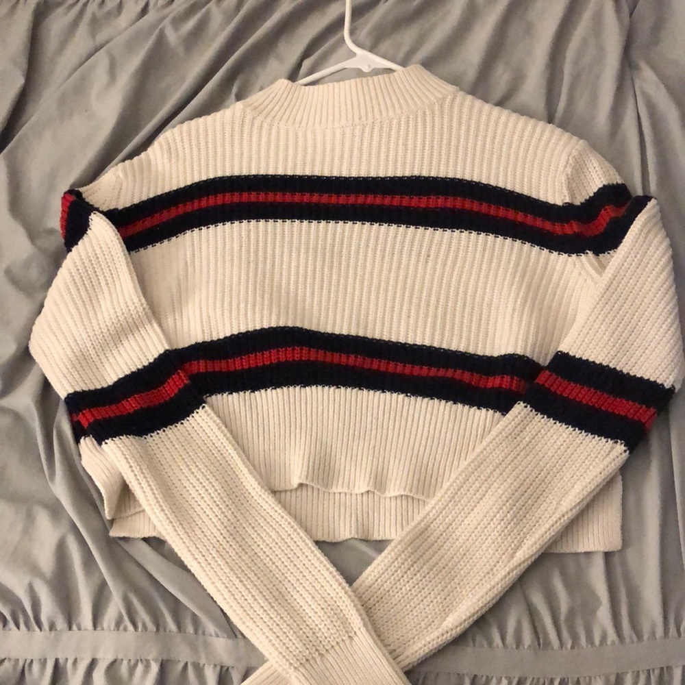 Pacsun sweater